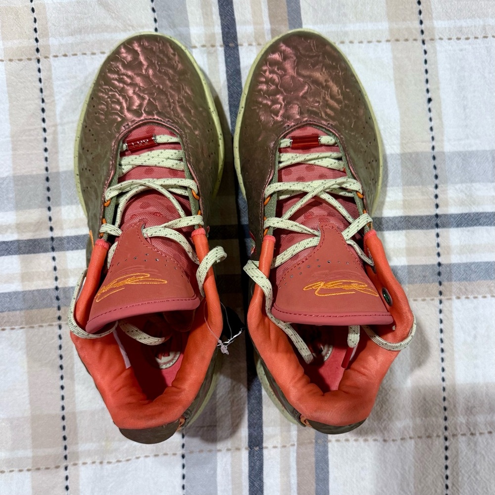 Nike LeBron 21 Queen Conch